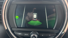 MINI Hatchback 1.5 Cooper Exclusive 5dr Auto Petrol Hatchback